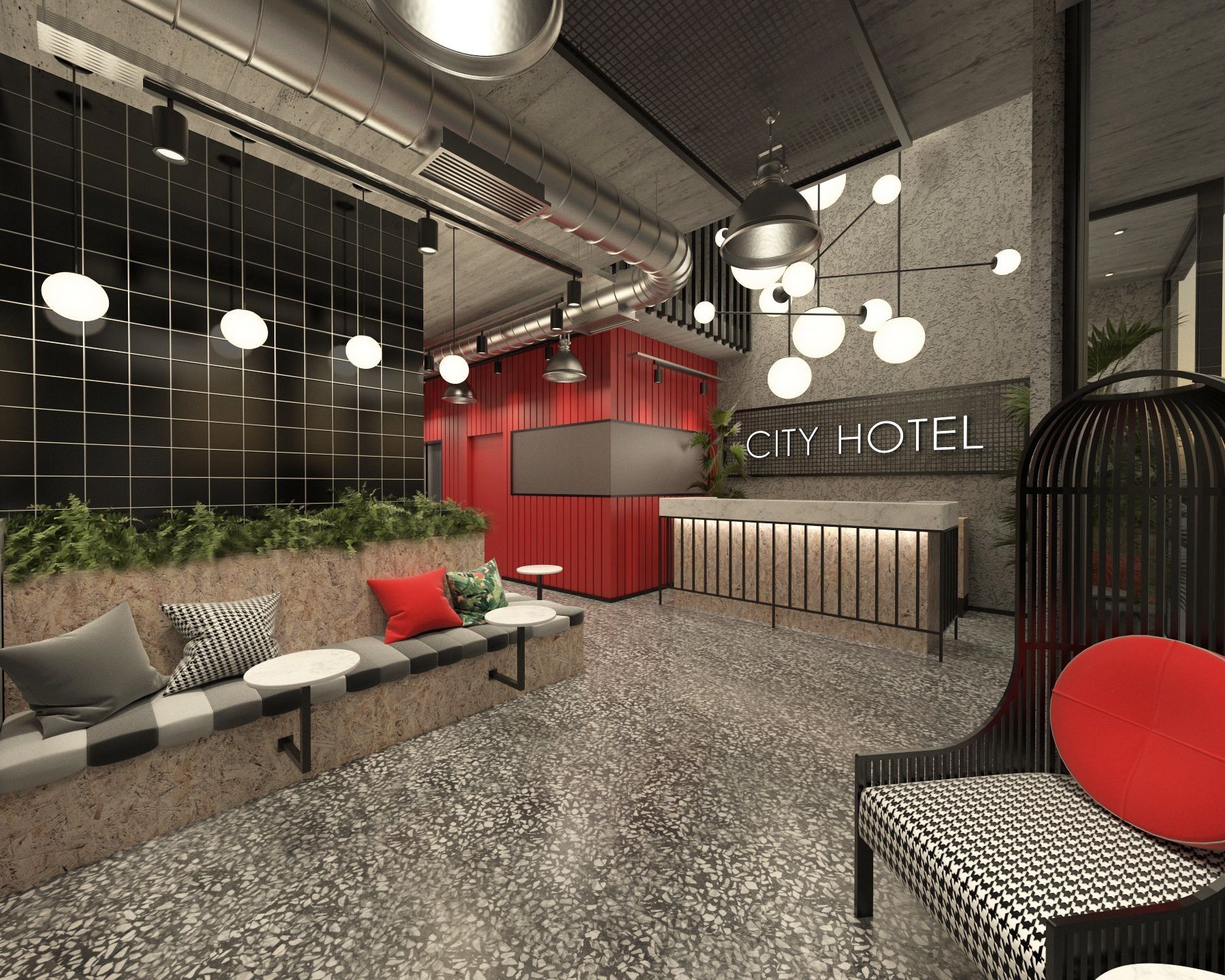 City Life Demir Hotel Fethiye Buitenkant foto